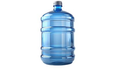 Mineral Salt & Spring Water