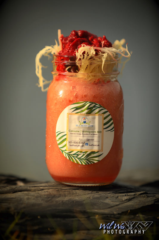 Products – Sea Moss Lyfe