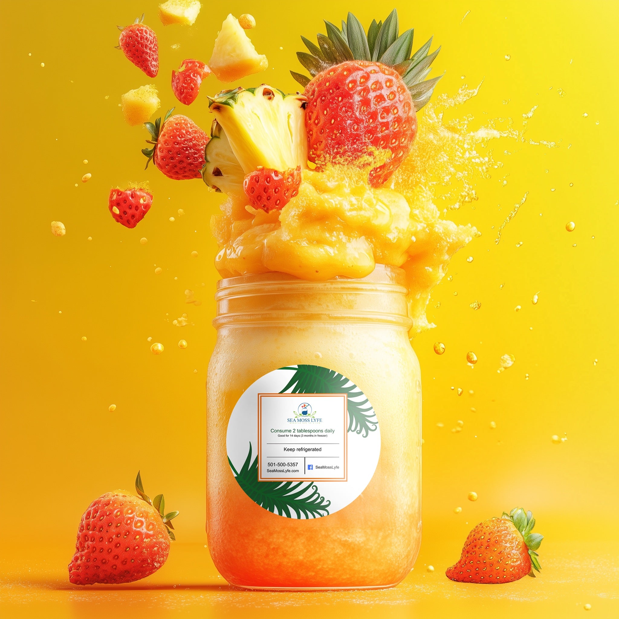 Best Sea Moss Gel Nutrient Dense Superfood Best Sea Moss Gel Nutrient Dense Superfood